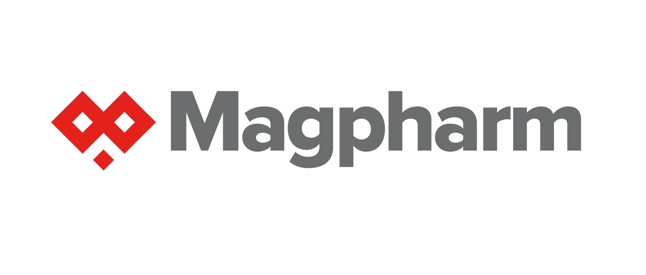 Magpharm